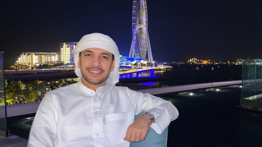 محمد النعيمي: التعاون التجاري بين الشركات الكبرى بات بارزاً في الفترة الأخيرة 3 1645437598ce38384925