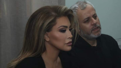 الذهبية نوال الزغبي تشوّق الجمهور لعمل جديد 9 16454705286908b9a1de