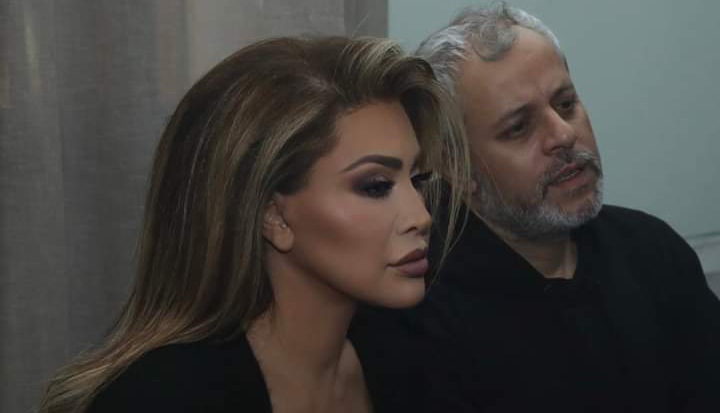 الذهبية نوال الزغبي تشوّق الجمهور لعمل جديد 1 16454705286908b9a1de