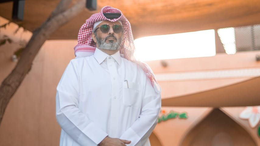 راشد الأسود: الأسر المنتجة عامل أساسي في تشغيل العمالة الوطنية 3 16455088996c3204f245