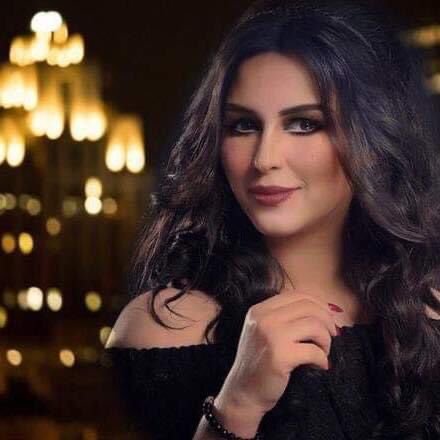 الإعلامية ماجدة كيلاني تطلق برنامجها الجديد "الحكاية" 1 653306f342e8152e5f0a1e1a798d3521
