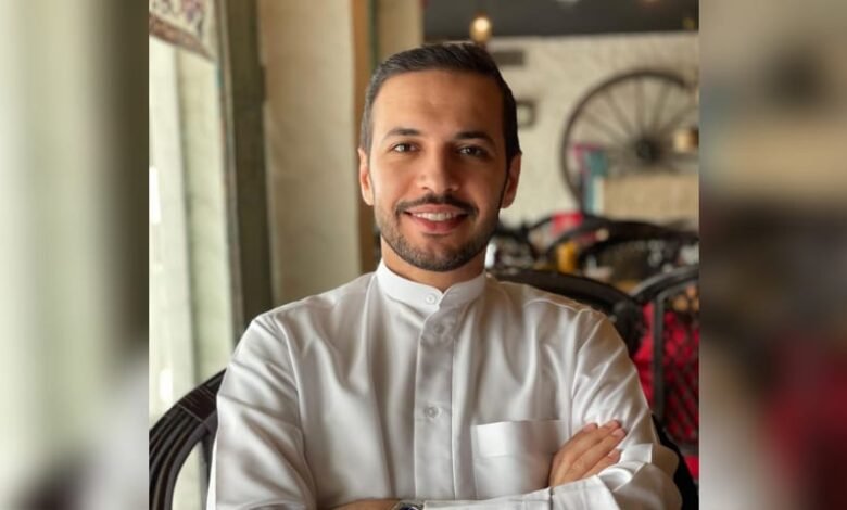 محمد النعيمي يتطرق إلى أساليب معالجة الفشل في عالم المال و الأعمال 1 1646159037f90ef30edd