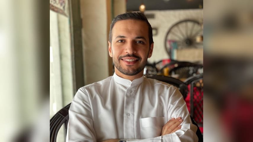 محمد النعيمي يتطرق إلى أساليب معالجة الفشل في عالم المال و الأعمال 3 1646159037f90ef30edd