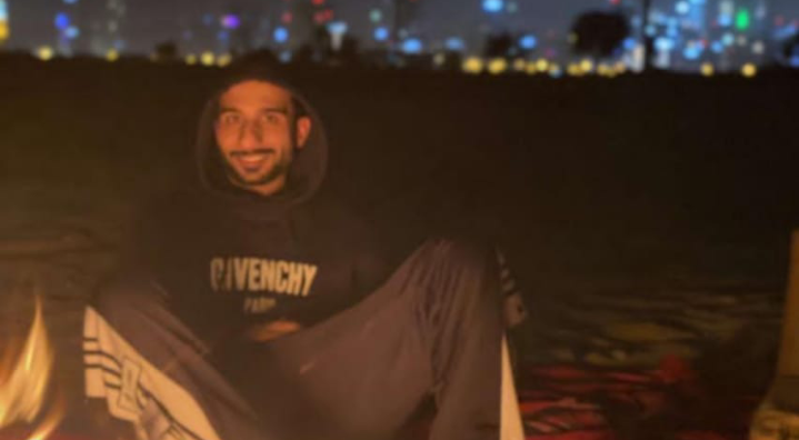 حمد ماجد عبدالله : التجارة الإلكترونية هي مستقبل العصر 1 1647857276682a281a76