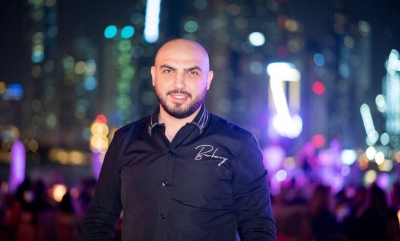 عمر فداوي: صدمة حولتني لرائد أعمال في قطاع بحجم 20 مليار دولار سنوياً 1 1648133373801fc8b2bc