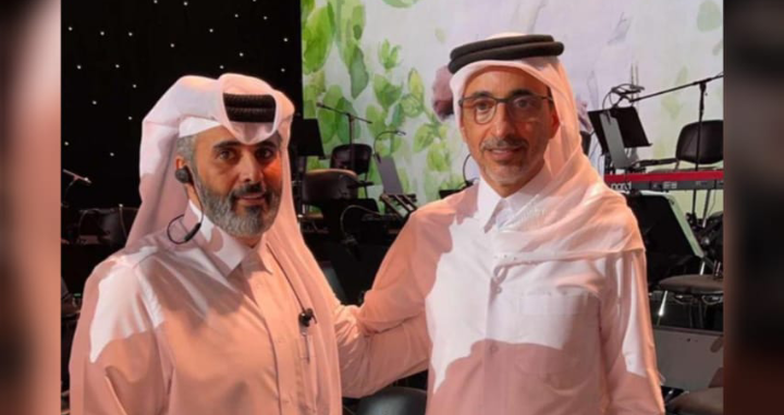 الناشط راشد الأسود: منافع كأس العالم تتعدى حدودها الرياضية.. 1 1648316211867f07aa7d