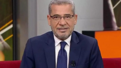 مصطفى الآغا بصورة نادرة بالأبيض والأسود ويعلّق: "عندما كانت كل الدنيا والنفوس غير" 5 164850112774a941cae9