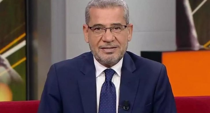 مصطفى الآغا بصورة نادرة بالأبيض والأسود ويعلّق: "عندما كانت كل الدنيا والنفوس غير" 1 164850112774a941cae9