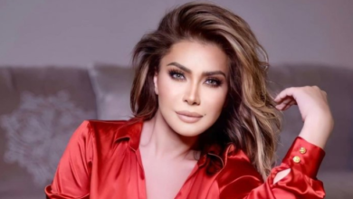 نوال الزغبي تخطف قلوب متابعيها بإطلالتها الساحرة 4 16485015913ad600f90b