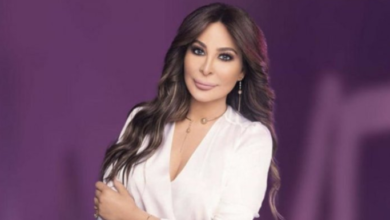 إليسا توضح تحضيرها أغنية باللغة الإنكليزية في ألبومها الجديد 2 1648722768f1eb89c861