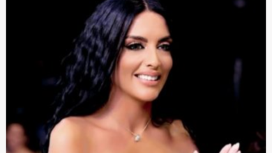 أحدث صور لـ زوجة ناجي أسطا تنتشر إلى العلن.. جمالها حديث الجمهور 10 1648723866e043992412