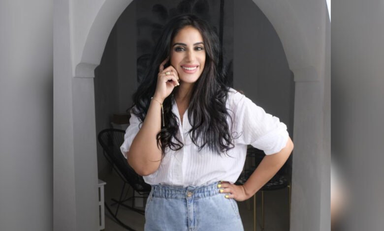نصائح هامة لتناول طعام صحي خلال شهر رمضان مع نوال السعدني؛ Noelle El Saadany 1 1648904101ea3250be5b