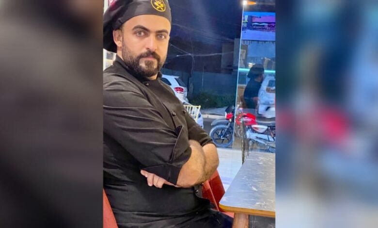 محمد سمير يسلط الضوء على أشهر الأطباق العراقية 1 16489130027bc72cd7f5