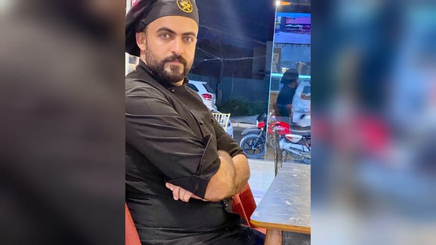 محمد سمير يسلط الضوء على أشهر الأطباق العراقية 3 16489130027bc72cd7f5
