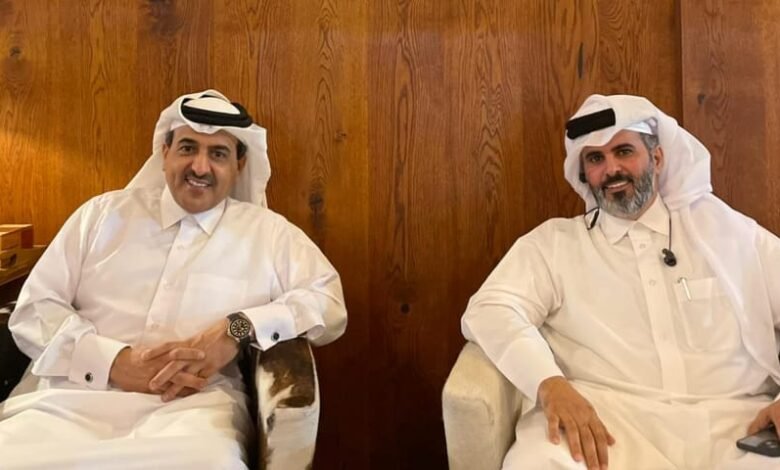 راشد الأسود: أتمنى تنفيذ توجيهات سمو الأمير التي وردت في خطابه الأول للمجلس المنتخب 1 1649171186c8a92bd294