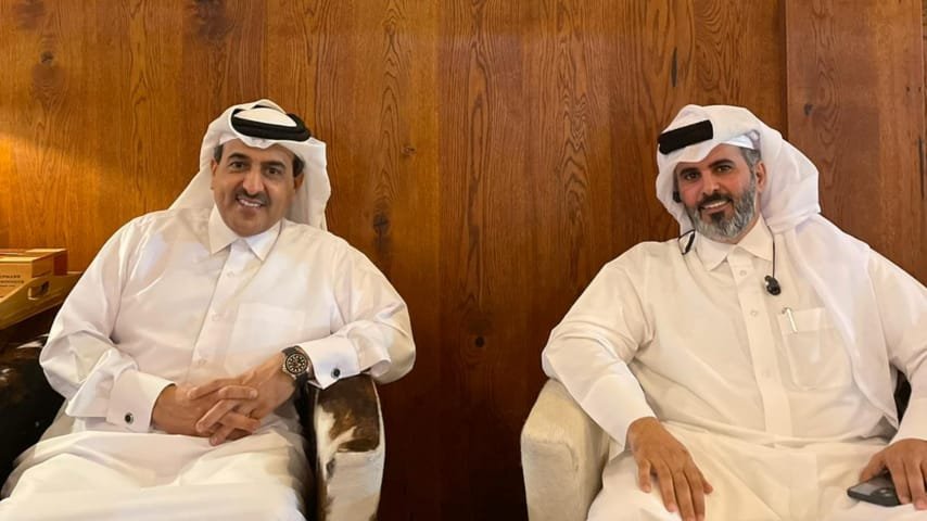 راشد الأسود: أتمنى تنفيذ توجيهات سمو الأمير التي وردت في خطابه الأول للمجلس المنتخب 3 1649171186c8a92bd294