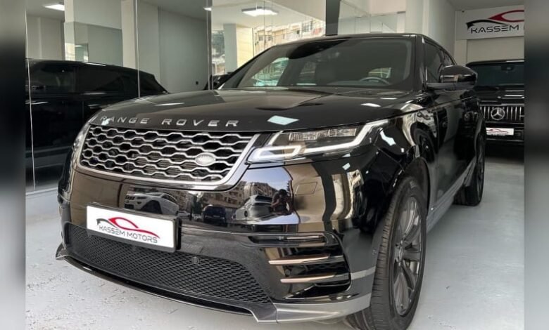 Kassem Motors: واحد من ابرز معارض السيارات في لبنان 1 1649320478b1f2fc793f