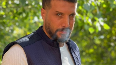 كاتبة مسلسل "للموت" عن شخصية محمد الأحمد : عن جد بلا أخلاق.. فكيف جاء رده؟ 9 16495106551e62464256