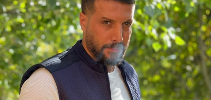 كاتبة مسلسل "للموت" عن شخصية محمد الأحمد : عن جد بلا أخلاق.. فكيف جاء رده؟ 1 16495106551e62464256