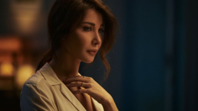 نانسي عجرم تزف هذا الخبر لمحبيها 6 164951161552d3c9b29a