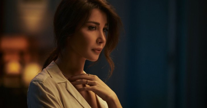 نانسي عجرم تزف هذا الخبر لمحبيها 1 164951161552d3c9b29a