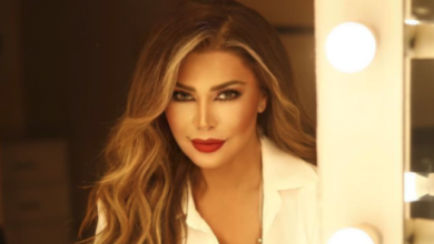 نوال الزغبي تكشف سبب غيابها عن للموت..وهذا ما قالته عن ماغي بو غصن 3 16496991960ea7ff060b