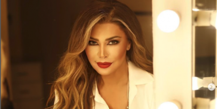 نوال الزغبي تكشف سبب غيابها عن للموت..وهذا ما قالته عن ماغي بو غصن 1 16496991960ea7ff060b