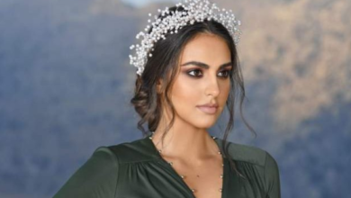 فاليري أبو شقرا تفاجئ المتابعين وتنشر الصور الأولى الواضحة لتوأمها 1 1649699622363ba9e234