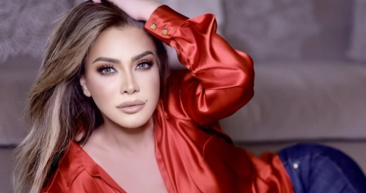 نوال الزغبي تكشف تفاصيل علاقتها بإبنتها تيا لأول مرة 1 16496996885ed33b910c