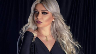 مادلين مطر تستمتع بالليالي الرمضانية من دبي 7 164986121745cfa0a817