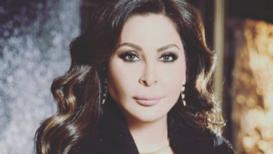 إليسا بإطلالة ساحرة وشياكتها حديث المتابعين 4 164996040553cab11b2e
