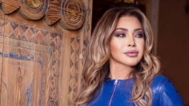 إطلالة نوال الزغبي خاطفة للقلوب.. والجمهور يتقاعل! 2 1649961404b7e72952e9