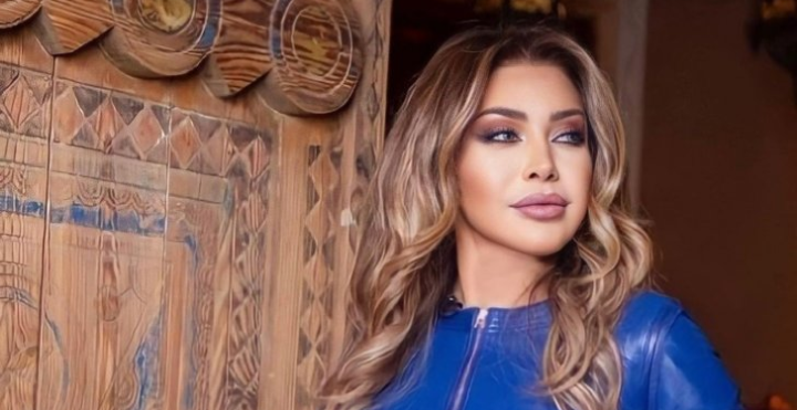 إطلالة نوال الزغبي خاطفة للقلوب.. والجمهور يتقاعل! 1 1649961404b7e72952e9