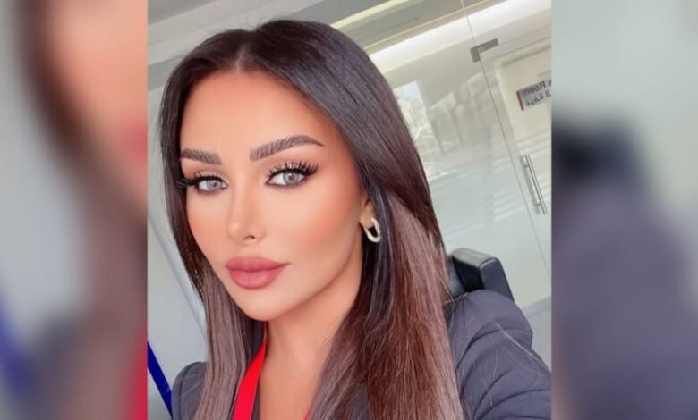 يارا إبراهيم تتعاقد مع قناة جديدة... 1 16501296933f538cc430