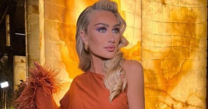 مايا دياب تتابع هذين المسلسلين في رمضان 1 165013623065c6c32639