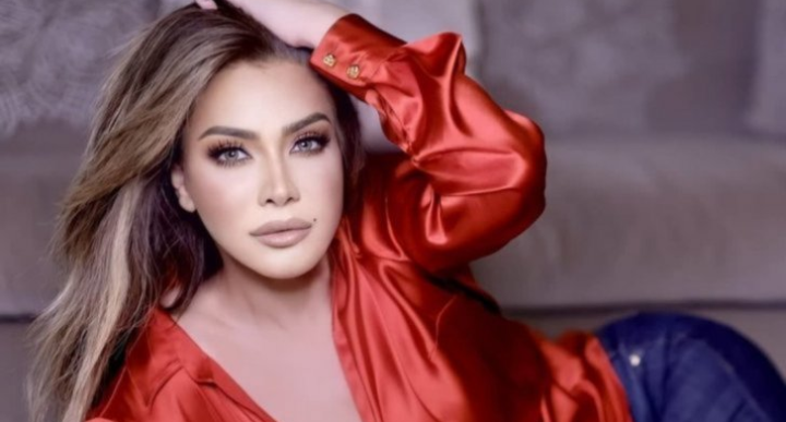 نوال الزغبي تخطف الأنظار بأحدث إطلالة لها 1 16501367919d2e53ef39
