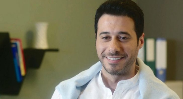 هذه حقيقة خطف أحمد السعدني في لبنان خلال تصوير مسلسل "بطلوع الروح" 1 1650230072805a0d861c