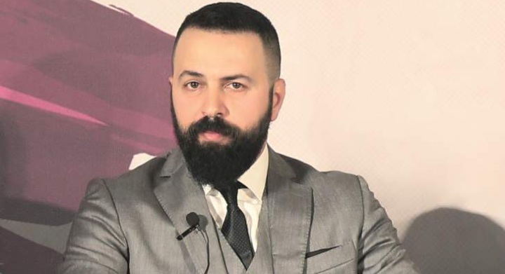 تيم حسن يحمّس محبيه لفيلم "الهيبة" .. وهذه آخر المعلومات التي كشفت عن العمل المنتظر 1 1650230417d3ac204a3e