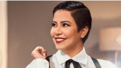 كيف ردت شيرين عبد الوهاب على سؤال:"إليسا ولا نانسي عجرم صوتها أحلى؟" 10 16502309424f9b21a521