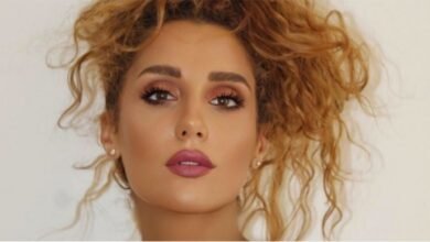 سالي بسمة ترقص في شوارع اسطنبول أمام المارة 9 165023104208721ec5be