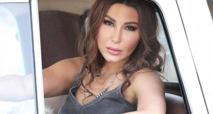 يارا تتشارك مع محبيها أجواء عيد الفصح.. بالصور 1 16502312805c28c3fb2f