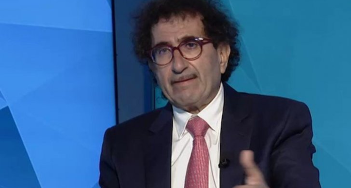 وفاة البروفيسور روي نسناس بعد صراع مع المرض وهيفا وهبي وليليان نمري وطارق سويد وغيرهم ينعونه 1 1650317540be663f0cf4