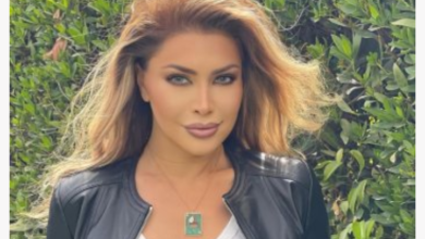 نوال الزغبي تتألق بإطلالتها الأخيرة 7 1650317808ccec5406f4