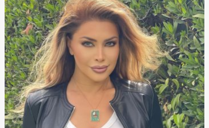 نوال الزغبي تتألق بإطلالتها الأخيرة 1 1650317808ccec5406f4