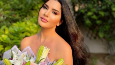 لاميتا فرنجية بإطلالة صيفية وتستمتع بوقتها على الشاطئ في جزر المالديف 4 16503181184e8148d93a