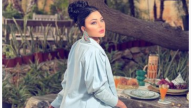 هيفا وهبي بإطلالة حابسة للأنفاس وجمالها حديث المتابعين 3 16503196333129cbc212