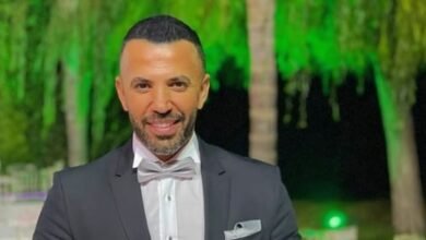 مازن ضاهر إلى الأضواء من جديد قريباً بأعمال بارزة... 2 1650364039aca92388b2