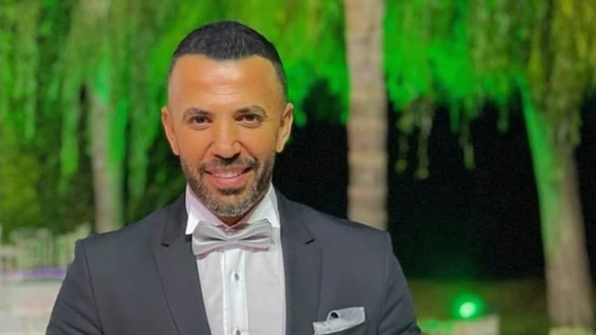 مازن ضاهر إلى الأضواء من جديد قريباً بأعمال بارزة... 3 1650364039aca92388b2