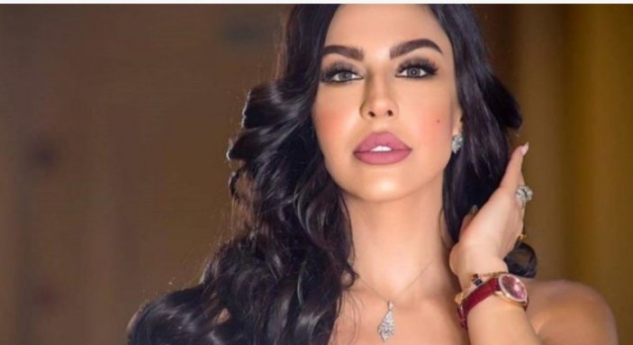 ليلى اسكندر تصدم المتابعين وتظهر بكدمات على وجهها فهل تعرضت للضرب؟ 1 1650478283371487ec30