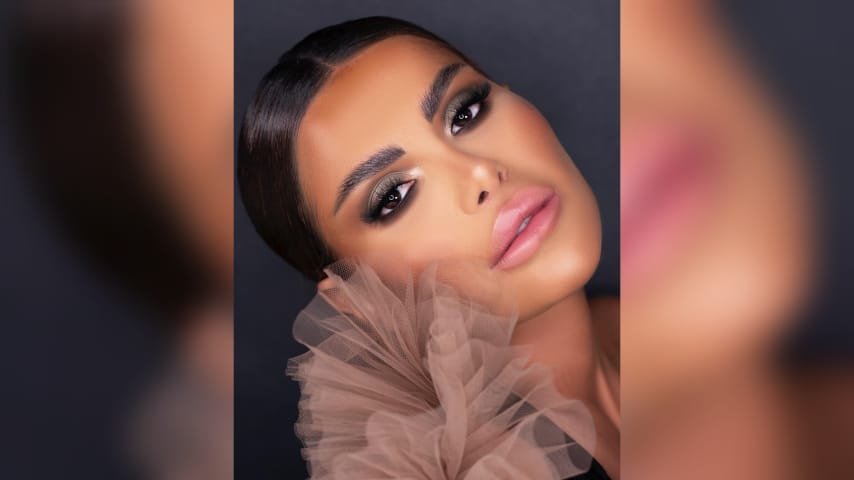 عامر الجرجور : لكل نوعٍ من البشرة أسلوب معين للمكياج... 3 1650557379478b820612